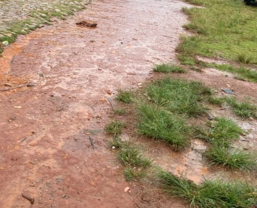 PM prende autores de homicídio no Cecilia Meireles.