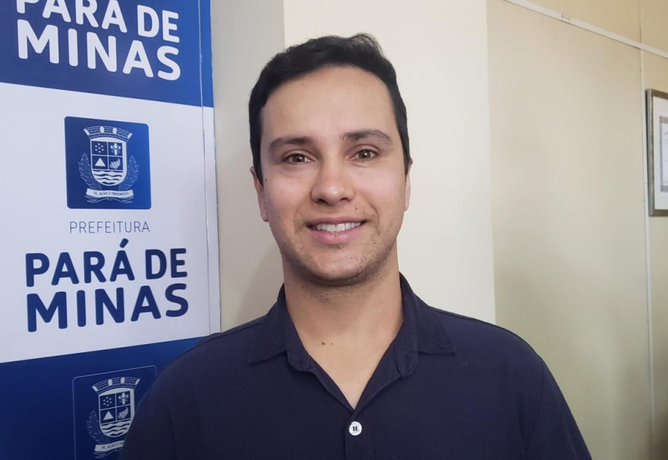 Pará de Minas inicia sistema integrado no transporte coletivo aos fins de semana