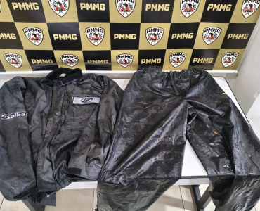 PM  prende suspeitos de homicídio em Nova Serrana