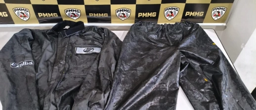 PM prende suspeitos de homicídio em Nova Serrana