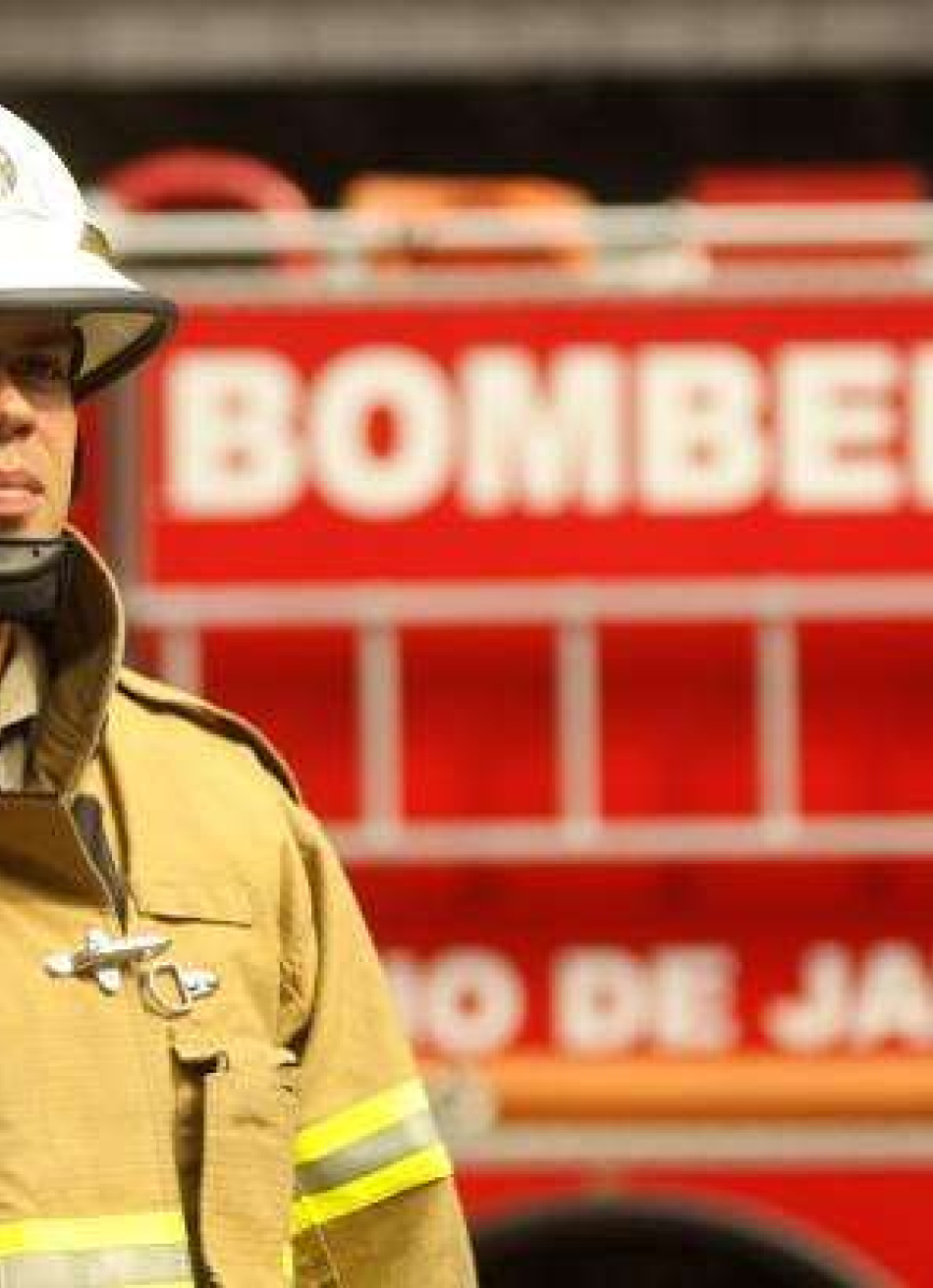 Corpo de Bombeiros lança edital do concurso público para a formação de novos oficiais