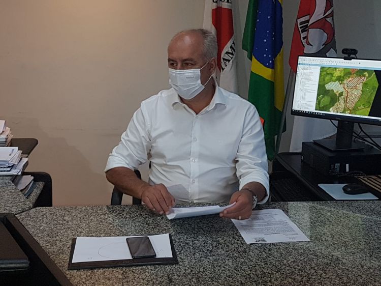 Prefeitura de Pará de Minas vai pagar nesta quarta-feira o auxílio alimentação de R$ 600 para os servidores públicos