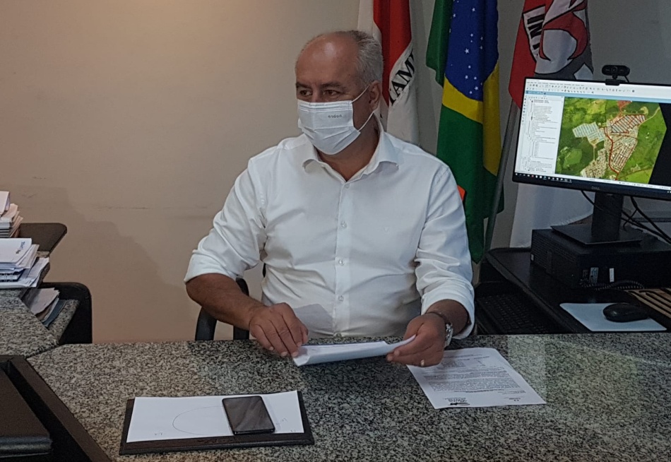 Prefeitura de Pará de Minas vai pagar nesta quarta-feira o auxílio alimentação de R$ 600 para os servidores públicos