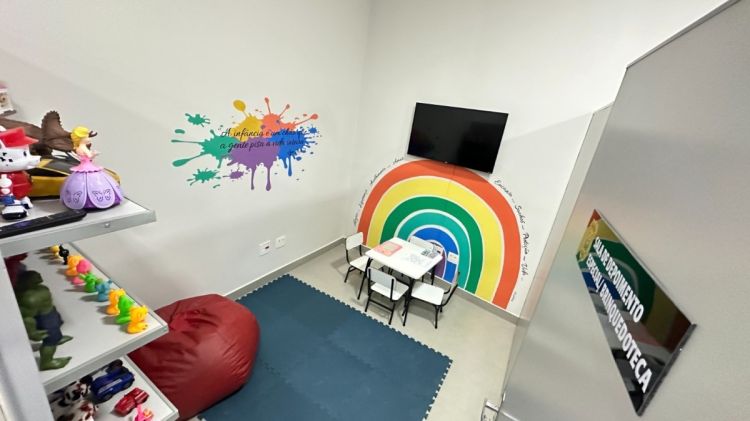 Polícia Civil inaugura Delegacia da Mulher em Bom Despacho/MG