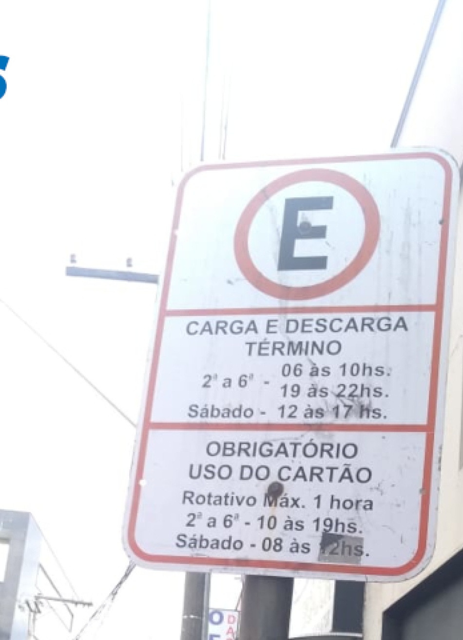 Prefeitura atende solicitação da Ascipam e anuncia mudanças no sistema de carga e descarga