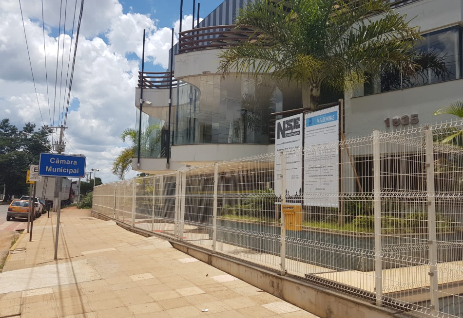 Decreto que regulamenta transporte remunerado é aprovado pela Câmara Municipal de Pará de Minas