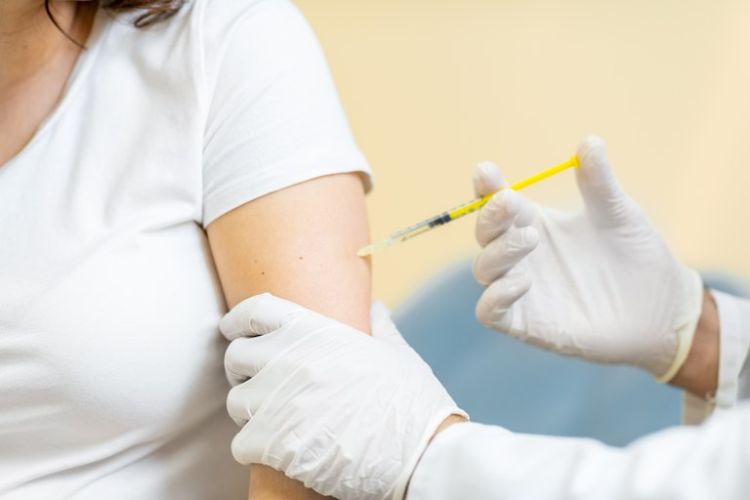 Termina nesta sexta-feira a Campanha Nacional de Vacinação contra o Sarampo