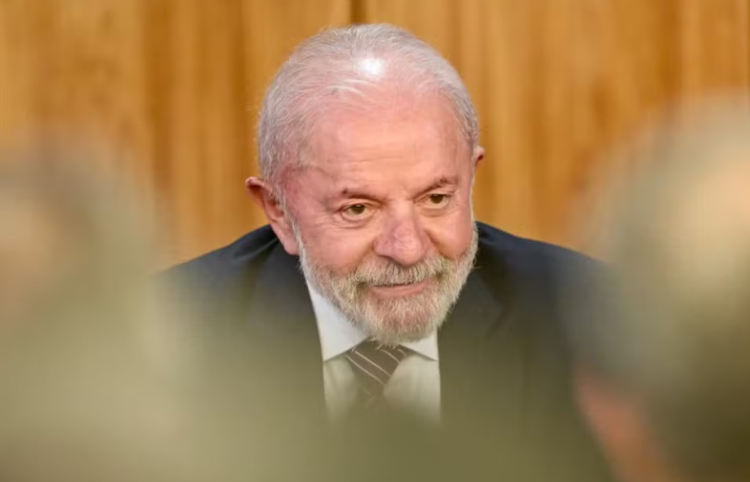 VELHA GUARDA – Presidente Lula defende retorno de antigos dirigentes do PT condenados no Mensalão e no Petrolão à liderança do partido