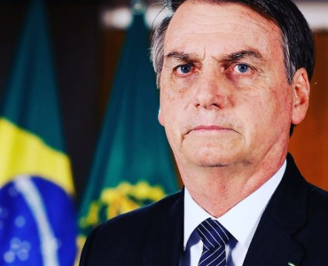 Com vetos, Bolsonaro sanciona nova Política Nacional de Segurança de Barragens