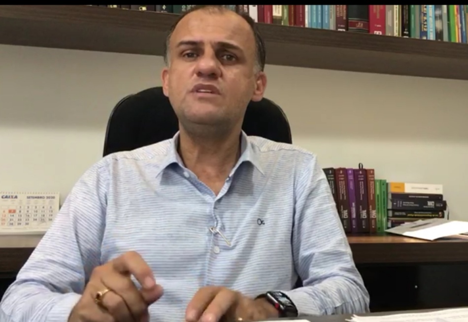 Comitê municipal da Covid-19 resolve prorrogar decreto que proíbe atividades com potencial de aglomeração