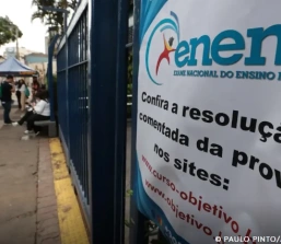 Gabarito do Enem 2025 será divulgado nesta quinta-feira (13)