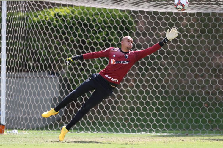 Podendo perder até por três gols de diferença, Atlético decide neste sábado a vaga na final do Campeonato Mineiro