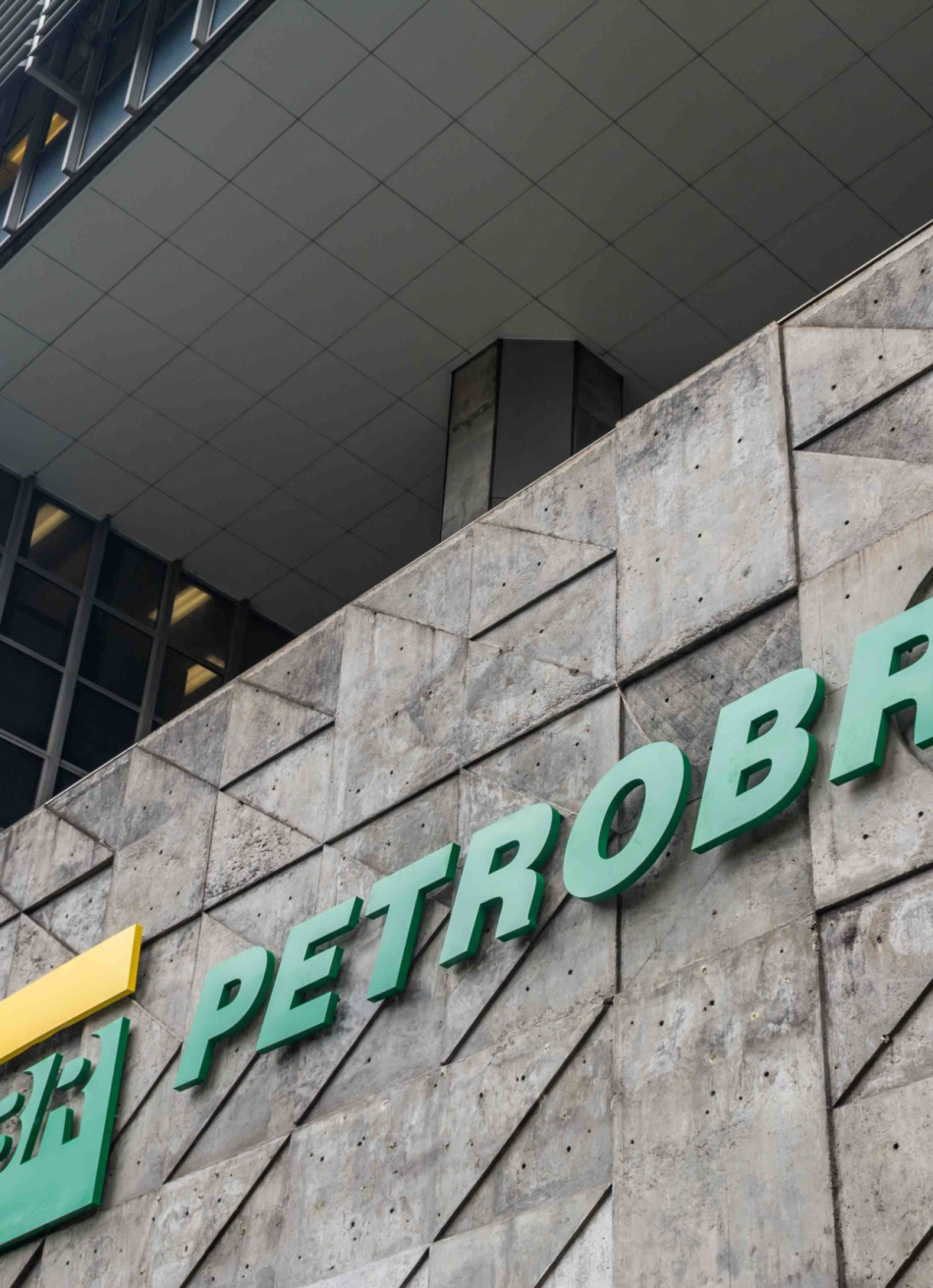 Jair Bolsonaro anuncia nomeação do general Joaquim Silva e Luna como novo presidente da Petrobras