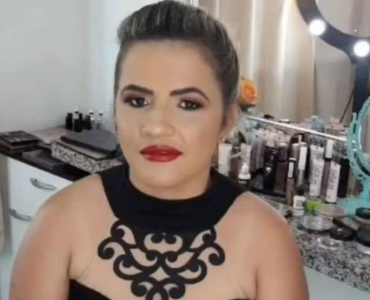 Quem era a costureira assassinada a tiros após solicitar redução do volume de som em festa vizinha, em Minas Gerais