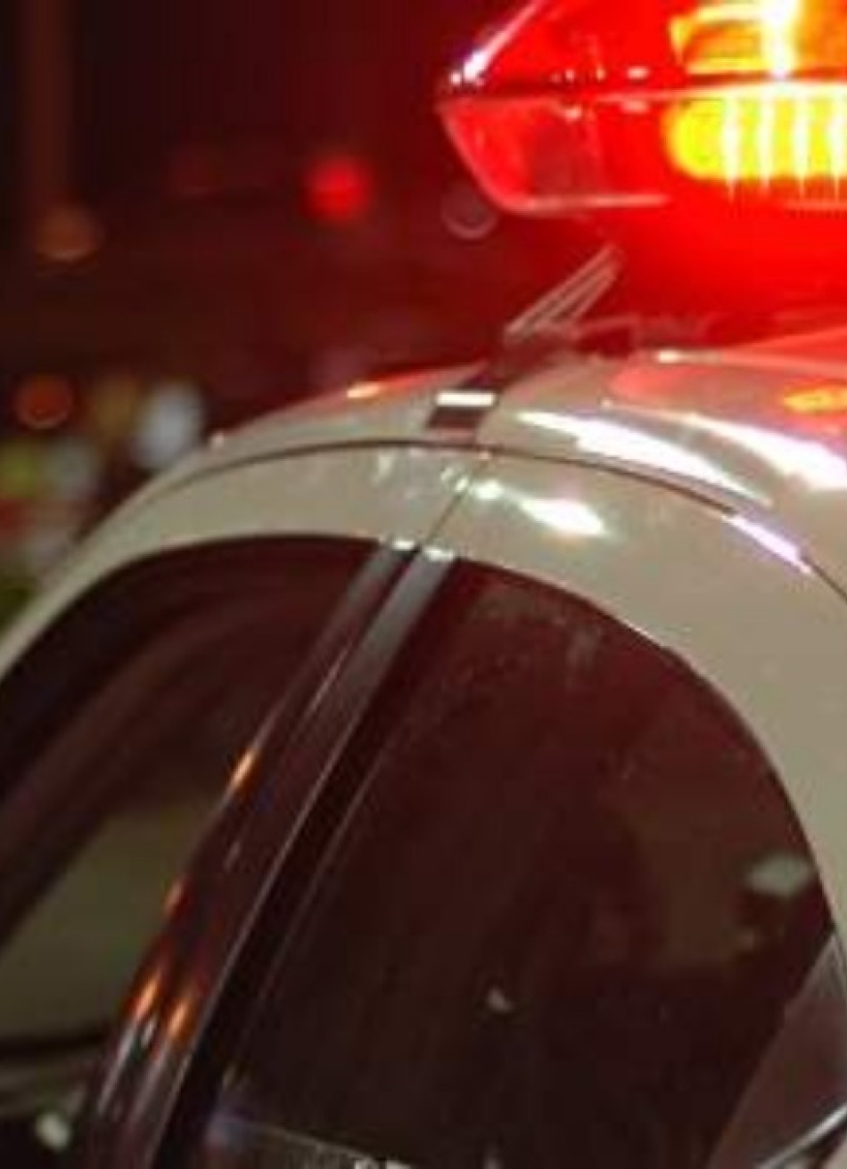 Condutor inabilitado é preso pela Polícia Militar em Pará de Minas cometendo direção perigosa