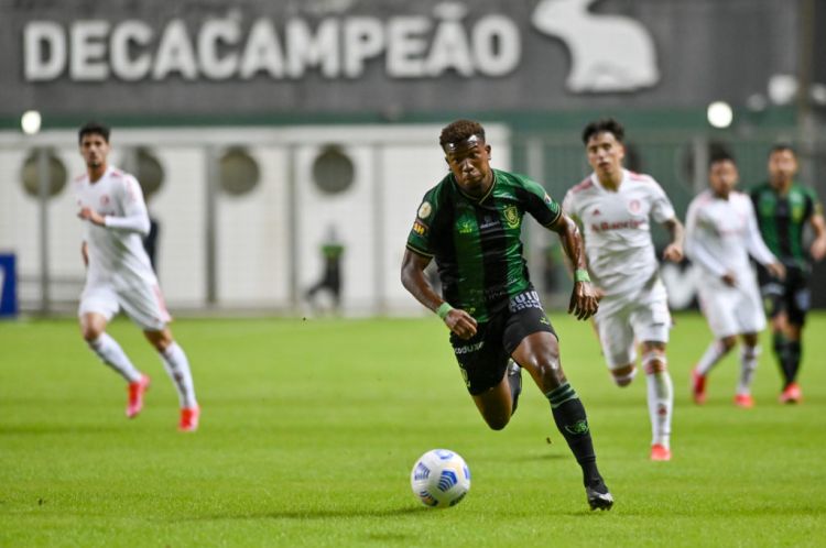 Rodada desse domingo foi ruim para os clubes mineiros no Campeonato Brasileiro