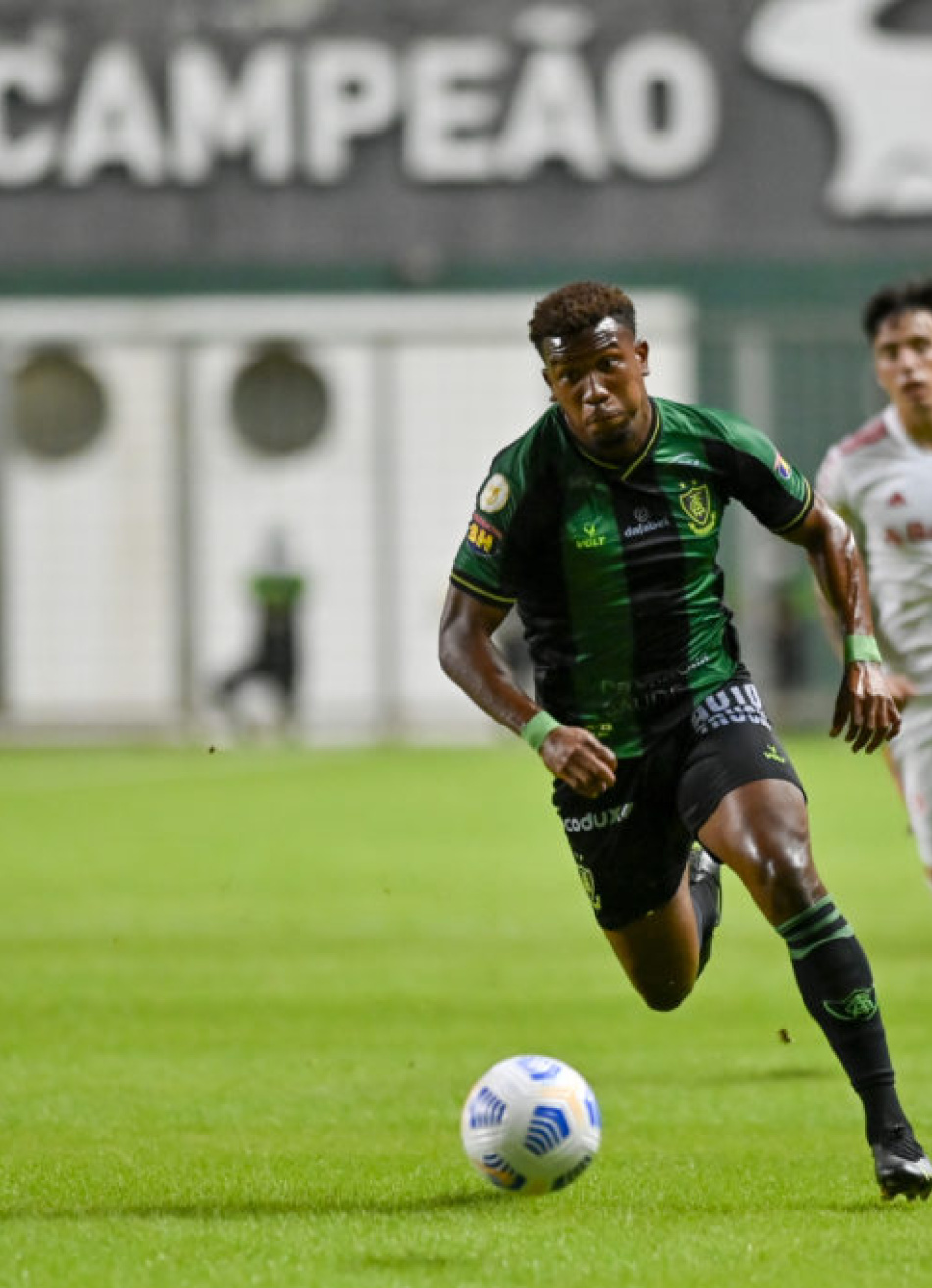 Rodada desse domingo foi ruim para os clubes mineiros no Campeonato Brasileiro