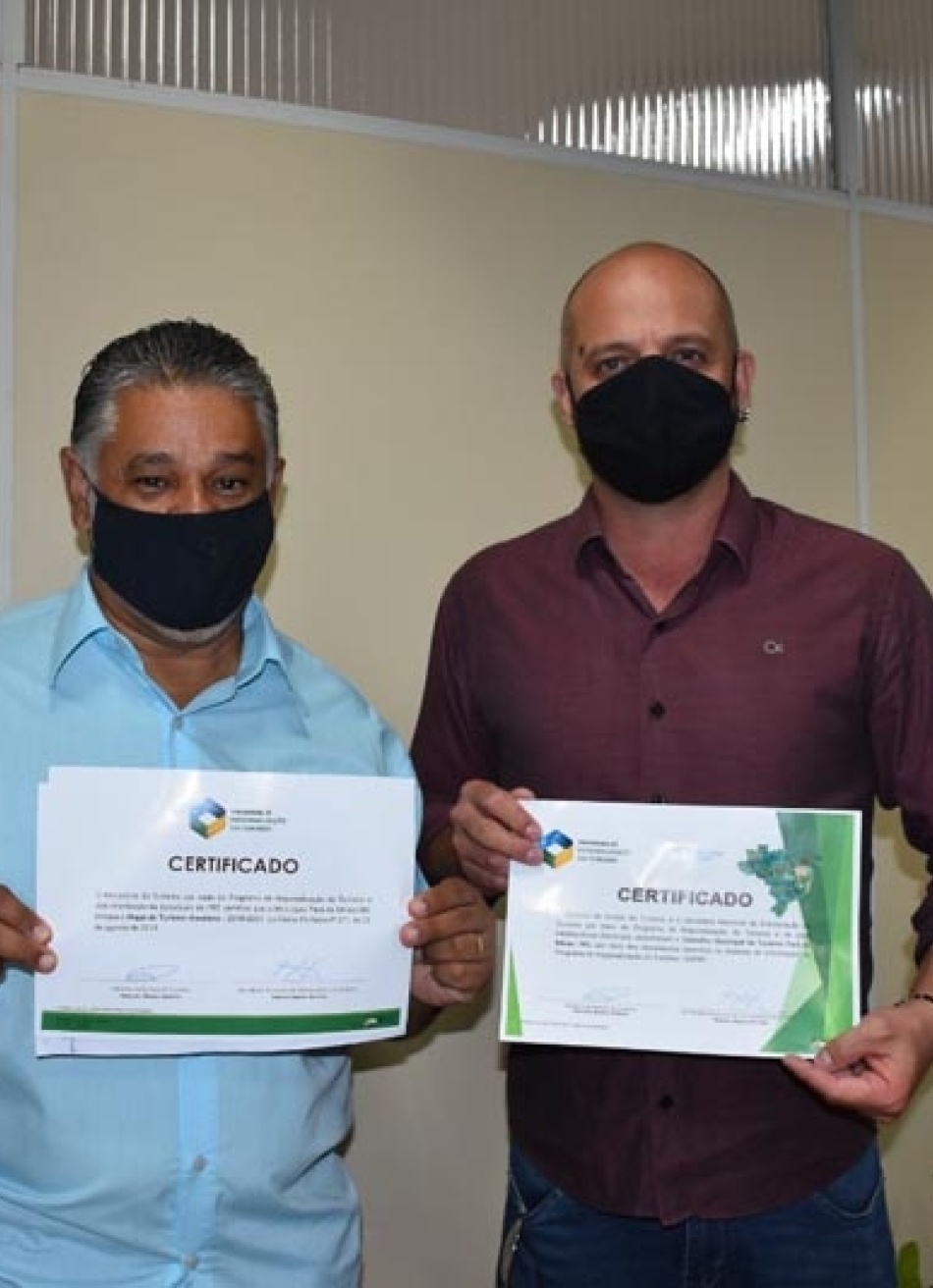 Pará de Minas vai receber repasse do Imposto Sobre Circulação de Mercadorias Turístico