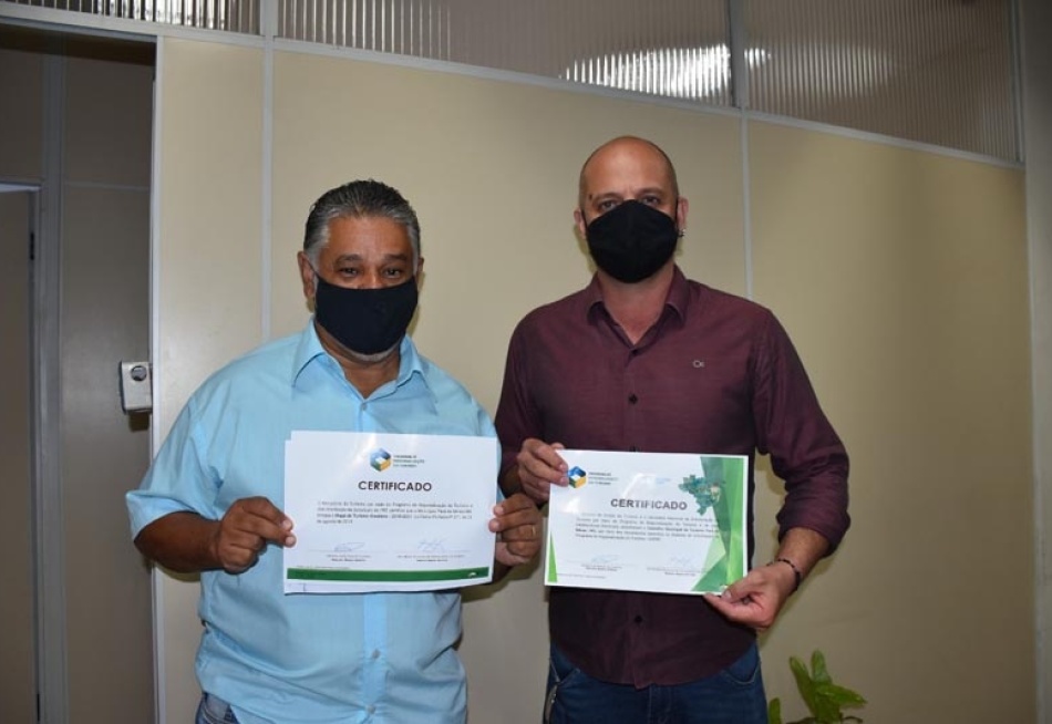 Pará de Minas vai receber repasse do Imposto Sobre Circulação de Mercadorias Turístico