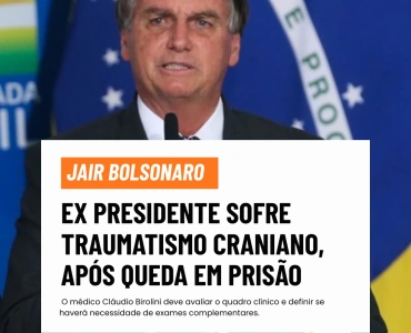 Capa Notícia