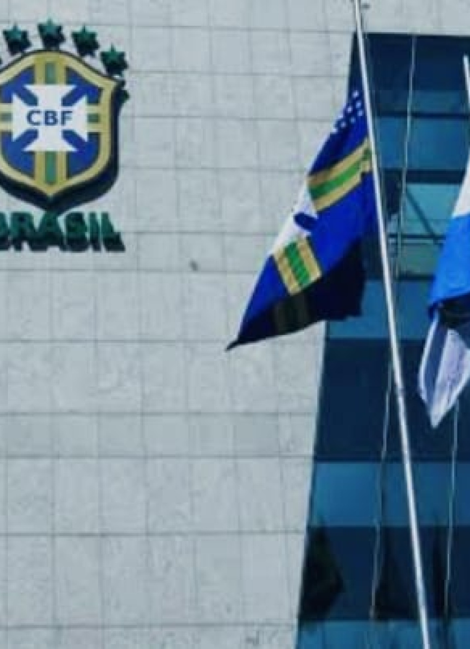 CBF vai se reunir com clubes da Série A na próxima quinta-feira para discutir retorno do público aos estádios