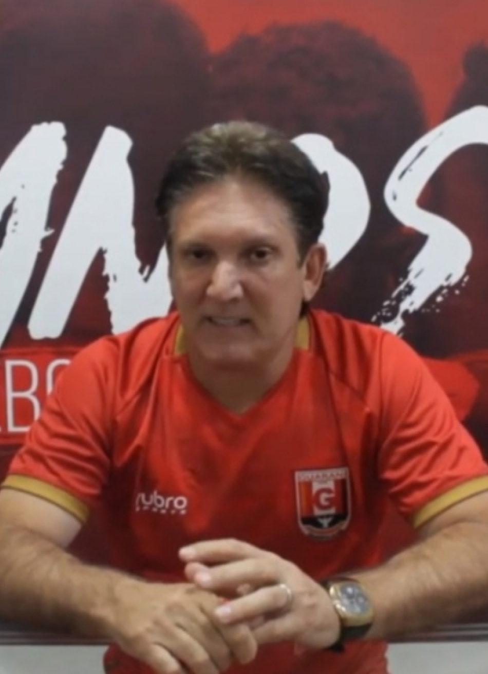 Terceira rodada do Módulo 2 tem como destaques neste sábado os jogos dos líderes Guarani e Villa Nova