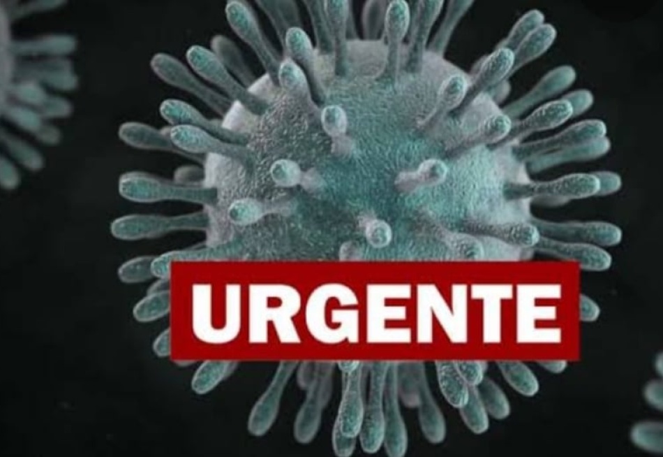 Sobe para 86 o número de mortes pela Covid-19 em Pará de Minas