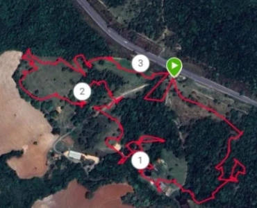 Bombeiros retomam buscas por homem desaparecido em Arcos (MG)