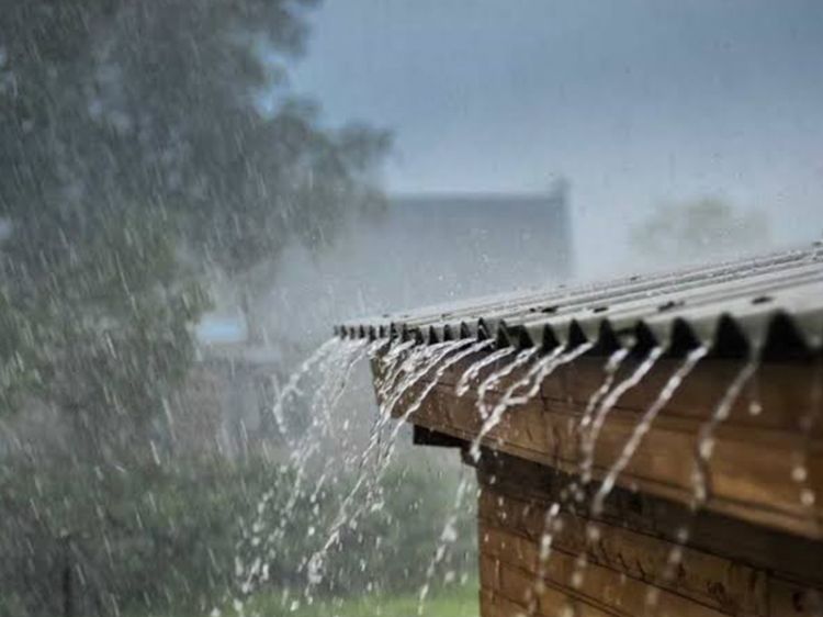 Inmet prevê para este domingo céu encoberto e com chuva a qualquer hora em praticamente toda Minas Gerais