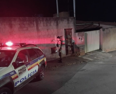 Pará de Minas – Polícia Militar mantém ativa a Operação Patrulha da Madrugada