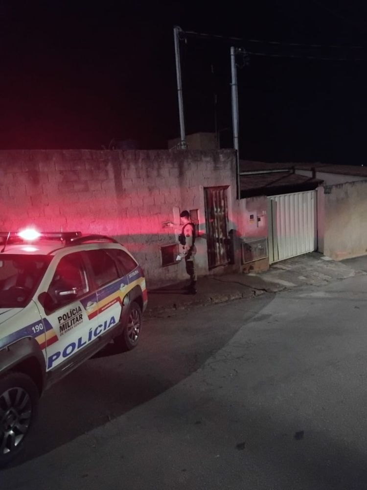 Pará de Minas – Polícia Militar mantém ativa a Operação Patrulha da Madrugada