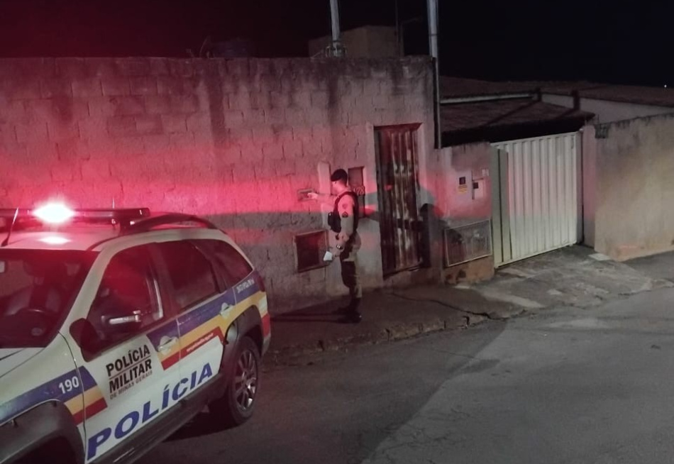 Pará de Minas – Polícia Militar mantém ativa a Operação Patrulha da Madrugada