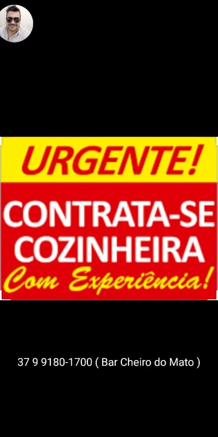 Oportunide de emprego