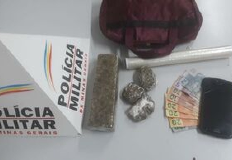 Homem é preso em Itaúna durante Operação Guardião