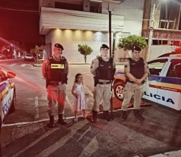 Sem registros de crimes violentos: 60º BPM garante segurança durante o feriado da Semana Santa