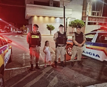 Sem registros de crimes violentos: 60º BPM garante segurança durante o feriado da Semana Santa