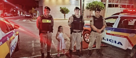 Sem registros de crimes violentos: 60º BPM garante segurança durante o feriado da Semana Santa