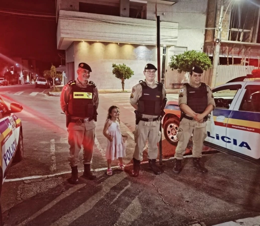 Sem registros de crimes violentos: 60º BPM garante segurança durante o feriado da Semana Santa