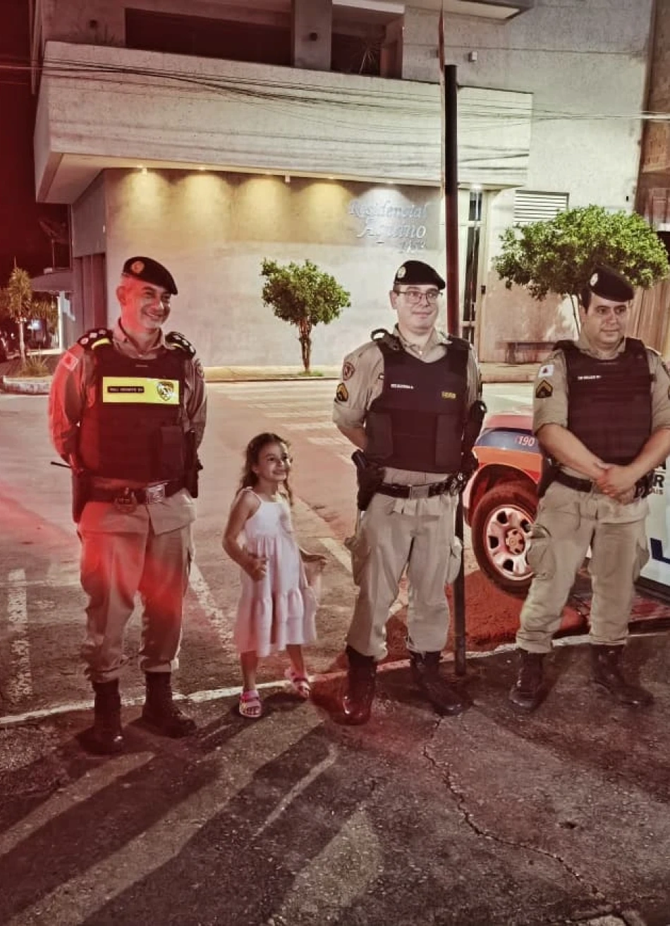 Sem registros de crimes violentos: 60º BPM garante segurança durante o feriado da Semana Santa