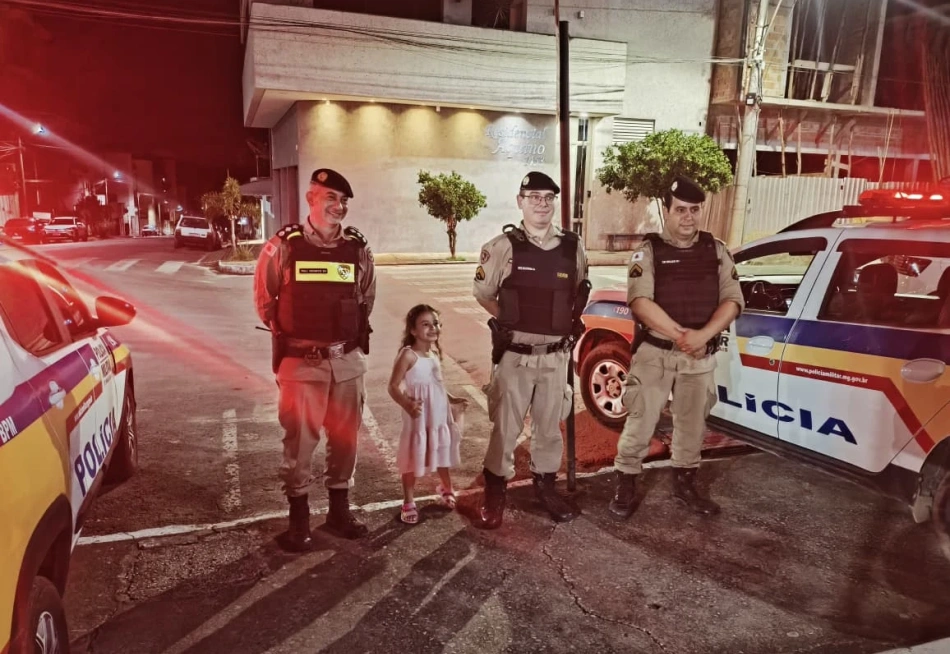 Sem registros de crimes violentos: 60º BPM garante segurança durante o feriado da Semana Santa