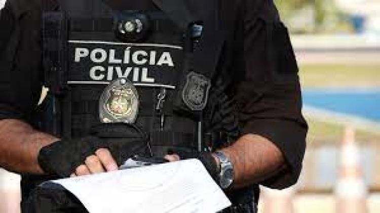 Polícia Civil prendeu em Nova Serrana homem suspeito de estupro