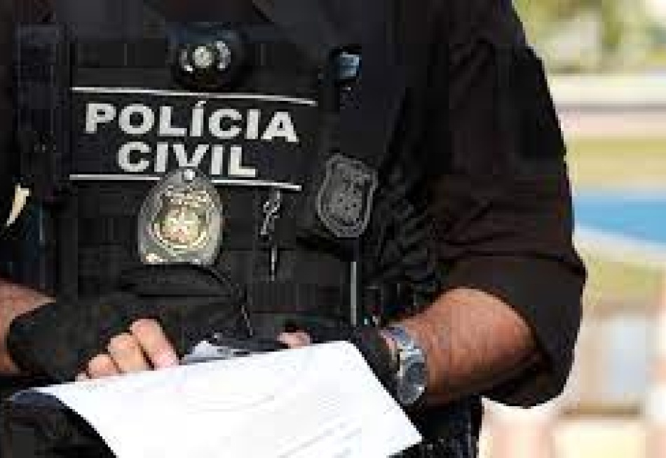 Polícia Civil prendeu em Nova Serrana homem suspeito de estupro