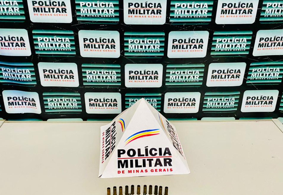 Casal suspeito de matar um homem no bairro São Paulo é preso pela Polícia Militar