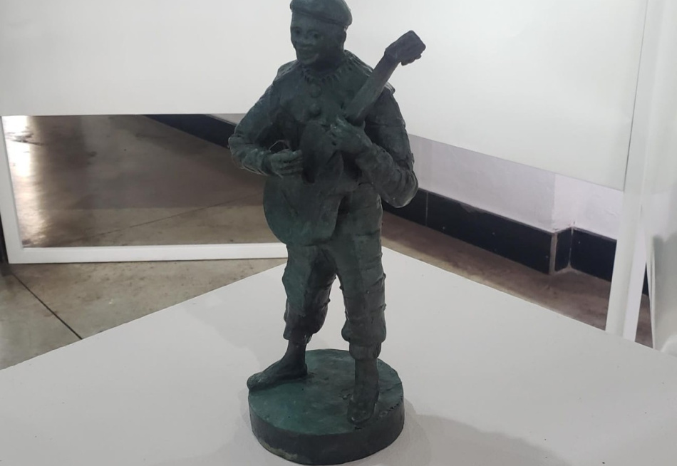 Exposição "Artistas da Cidade" celebra os 166 anos de Pará de Minas na Estação Cultural