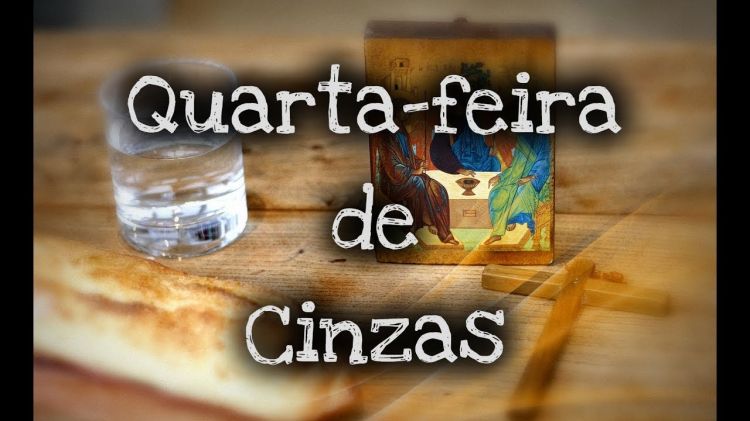Quarta-feira de Cinzas em Pará de Minas será marcada por missas que antecedem a Quaresma
