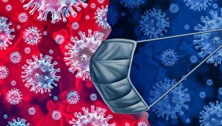 Brasil totalizou nesse sábado 421.484 mortes pela Covid-19