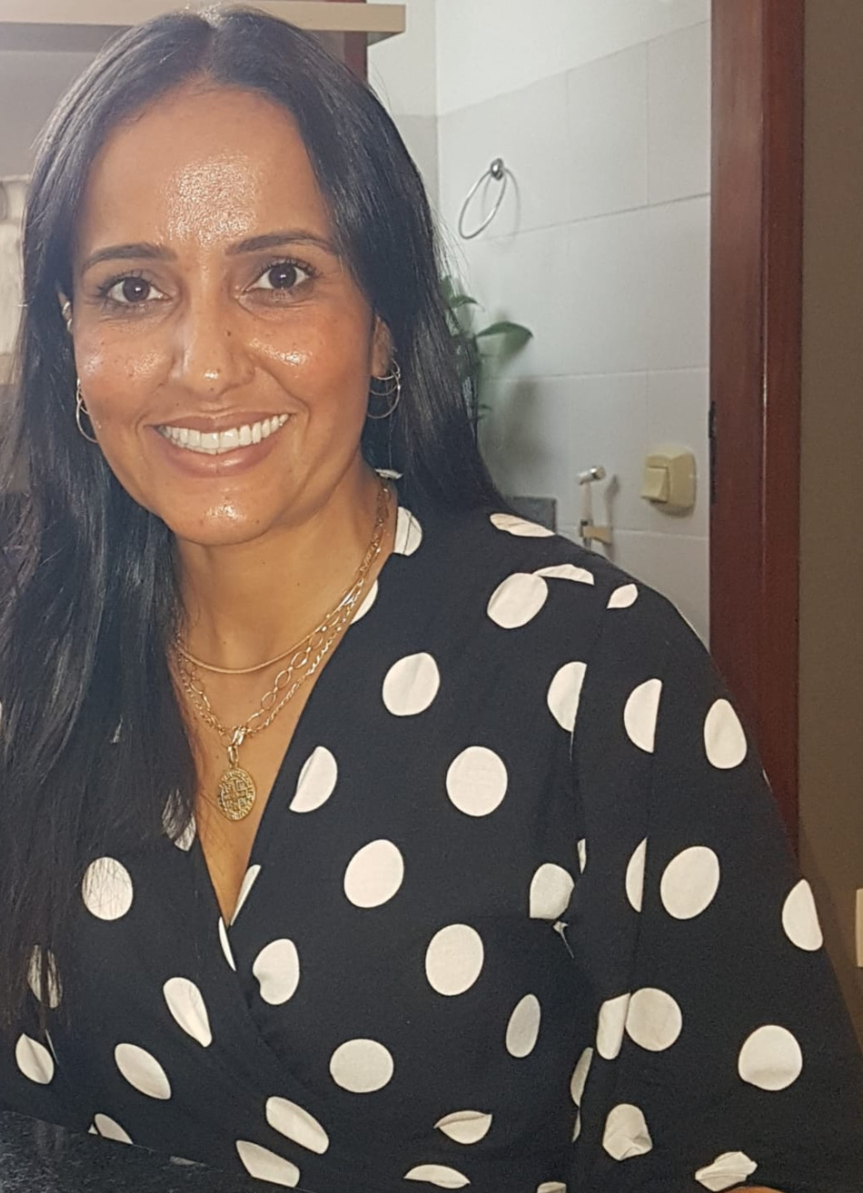 Contrária ao reajuste dos agentes políticos, Márcia Marzagão falou ao Achei Pará de Minas sobre assuntos importantes envolvendo a política em Pará de Minas