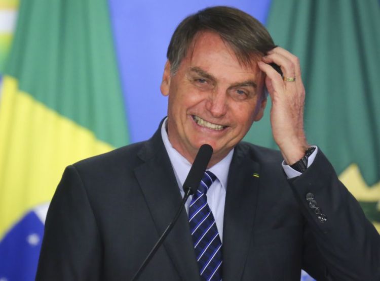 Pesquisa CNT/MDA mostrou avaliação negativa do governo de Jair Bolsonaro