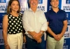 Prefeito Inácio Franco anuncia vice-prefeito Luiz Lima como novo secretário de Saúde de Pará de Minas