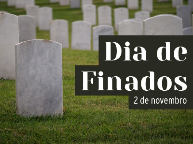 Veja o que abre e o que fecha no feriado de Finados em Pará de Minas